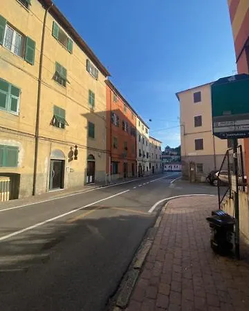 5 Terre Interno 354