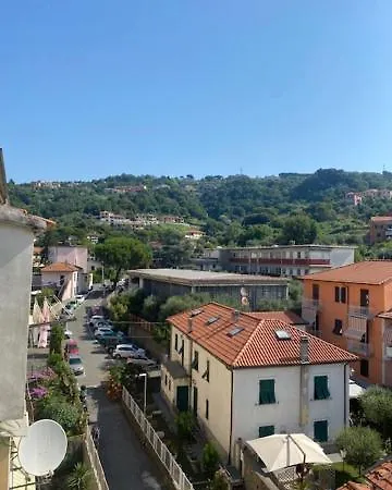 5 Terre Interno 354 Apartment La Spezia