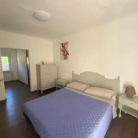 Apartment 5 Terre Interno 354