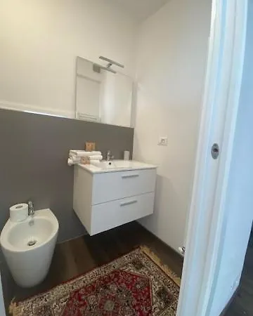 5 Terre Interno 354 *