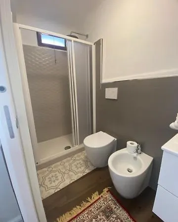 5 Terre Interno 354 Apartment *