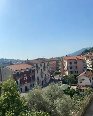 5 Terre Interno 354 Apartment La Spezia