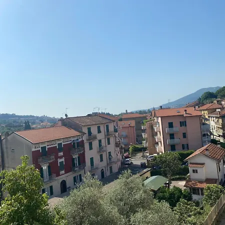 5 Terre Interno 354 * La Spezia