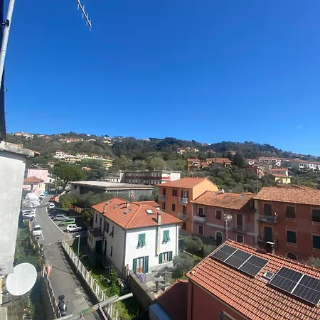 5 Terre Interno 354 Apartment La Spezia